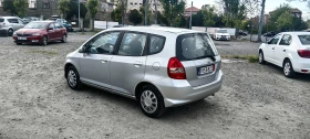 Обява за продажба на Honda Jazz 1.4i face  ~5 850 лв. - изображение 4