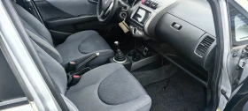 Обява за продажба на Honda Jazz 1.4i face  ~5 850 лв. - изображение 9