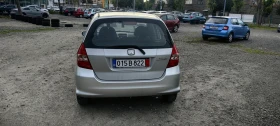 Обява за продажба на Honda Jazz 1.4i face  ~5 850 лв. - изображение 3