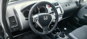 Honda Jazz 1.4i face  | Mobile.bg    13