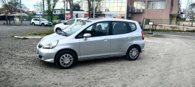 Обява за продажба на Honda Jazz 1.4i face  ~5 850 лв. - изображение 5