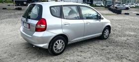 Обява за продажба на Honda Jazz 1.4i face  ~5 850 лв. - изображение 2