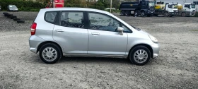 Обява за продажба на Honda Jazz 1.4i face  ~5 850 лв. - изображение 1
