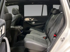 Mercedes-Benz GLS 450 d 4Matic = AMG Line= Premium Plus Гаранция - 205420 лв. - 36493789 | Car24.bg