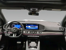 Mercedes-Benz GLS 450 d 4Matic = AMG Line= Premium Plus Гаранция - 205420 лв. - 36493789 | Car24.bg
