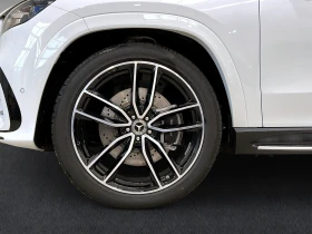 Mercedes-Benz GLS 450 d 4Matic = AMG Line= Premium Plus Гаранция - 205420 лв. - 36493789 | Car24.bg