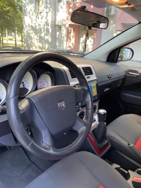 Обява за продажба на Dodge Caliber ~6 500 лв. - изображение 2