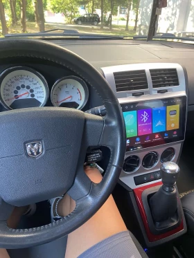 Dodge Caliber | Mobile.bg    16