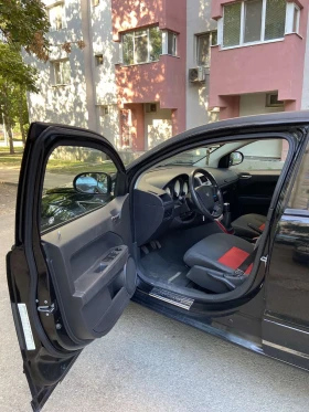 Обява за продажба на Dodge Caliber ~6 500 лв. - изображение 3