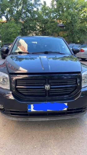 Обява за продажба на Dodge Caliber ~6 500 лв. - изображение 4