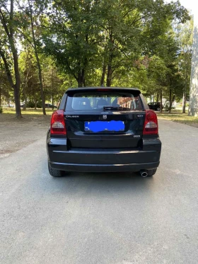 Обява за продажба на Dodge Caliber ~6 500 лв. - изображение 8