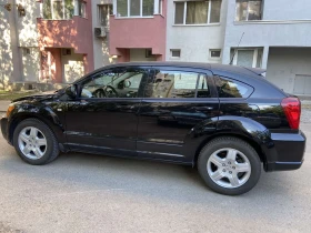 Обява за продажба на Dodge Caliber ~6 500 лв. - изображение 1