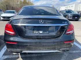 Mercedes-Benz E 43 AMG * CARFAX * АВТОКРЕДИТ - 54999 лв. - 30531683 | Car24.bg