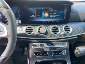 Mercedes-Benz E 43 AMG * CARFAX * АВТОКРЕДИТ - 54999 лв. - 30531683 | Car24.bg