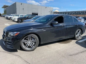 Mercedes-Benz E 43 AMG * CARFAX * АВТОКРЕДИТ - 54999 лв. - 30531683 | Car24.bg