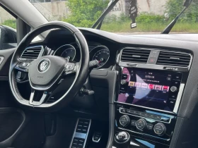 VW Golf 7.5 1.6TDI JOIN ТОП СЪСТОЯНИЕ! - 18500 лв. - 20756542 7