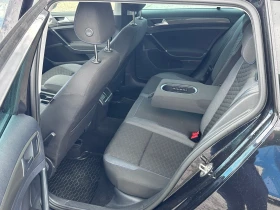 VW Golf 7.5 1.6TDI JOIN ТОП СЪСТОЯНИЕ! - 18500 лв. - 20756542 11