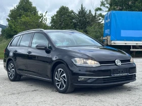VW Golf 7.5 1.6TDI JOIN ТОП СЪСТОЯНИЕ! - 18500 лв. - 20756542 2