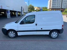 Peugeot Partner | Mobile.bg    9
