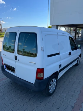 Peugeot Partner | Mobile.bg    6