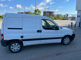 Peugeot Partner | Mobile.bg    5
