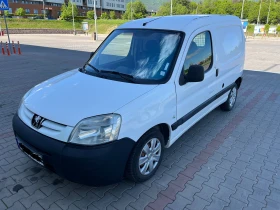 Peugeot Partner | Mobile.bg    3