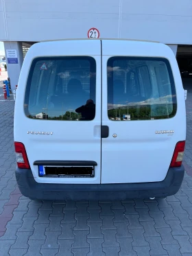 Peugeot Partner | Mobile.bg    7