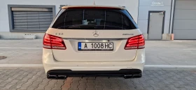 Mercedes-Benz E 63 AMG 4 MATIC T MODEL FULL - 69999 лв. - 69855240 6