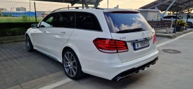 Mercedes-Benz E 63 AMG 4 MATIC T MODEL FULL - 69999 лв. - 69855240 4