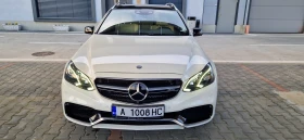 Mercedes-Benz E 63 AMG 4 MATIC T MODEL FULL - 69999 лв. - 69855240 3