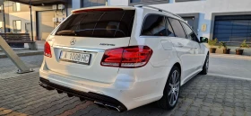 Mercedes-Benz E 63 AMG 4 MATIC T MODEL FULL - 69999 лв. - 69855240 5