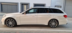 Mercedes-Benz E 63 AMG 4 MATIC T MODEL FULL - 69999 лв. - 69855240 7