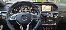 Mercedes-Benz E 63 AMG 4 MATIC T MODEL FULL - 69999 лв. - 69855240 10