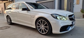 Mercedes-Benz E 63 AMG 4 MATIC T MODEL FULL - 69999 лв. - 69855240 2