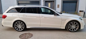 Mercedes-Benz E 63 AMG 4 MATIC T MODEL FULL - 69999 лв. - 69855240 8