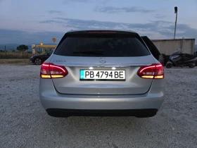 Mercedes-Benz C 220 220 elegans | Mobile.bg    16