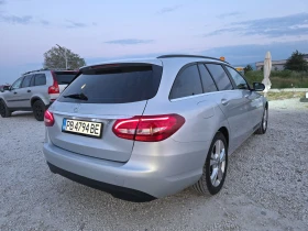 Mercedes-Benz C 220 220 elegans | Mobile.bg    15