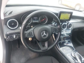 Mercedes-Benz C 220 220 elegans | Mobile.bg    6