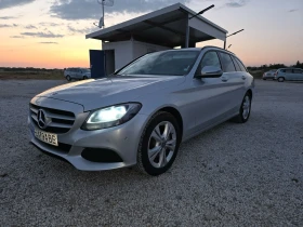 Mercedes-Benz C 220 220 elegans | Mobile.bg    17
