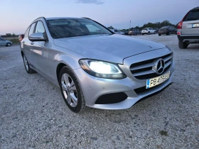Mercedes-Benz C 220 220 elegans | Mobile.bg    14