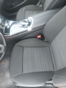 Mercedes-Benz C 220 220 elegans | Mobile.bg    8