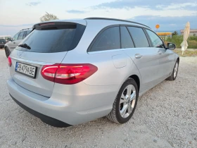Обява за продажба на Mercedes-Benz C 220 220 elegans ~22 000 лв. - изображение 9