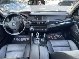 BMW 525 NAVI\KOJA\8CK | Mobile.bg    12