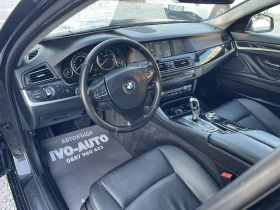 BMW 525 NAVI\KOJA\8CK | Mobile.bg    10