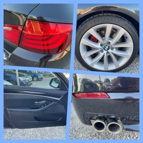 BMW 525 NAVI\KOJA\8CK | Mobile.bg    16
