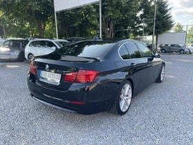 BMW 525 NAVI\KOJA\8CK | Mobile.bg    4