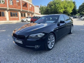 BMW 525 NAVI\KOJA\8CK | Mobile.bg    7