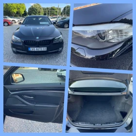 BMW 525 NAVI\KOJA\8CK | Mobile.bg    17