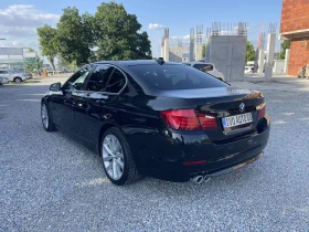 BMW 525 NAVI\KOJA\8CK | Mobile.bg    6