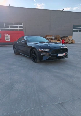 Обява за продажба на Ford Mustang ~45 999 лв. - изображение 6